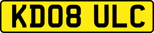 KD08ULC