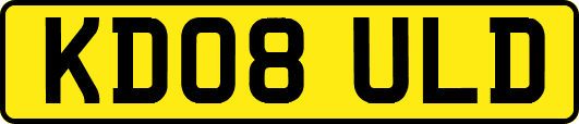 KD08ULD