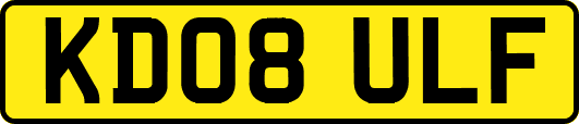 KD08ULF