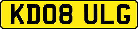KD08ULG
