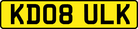 KD08ULK