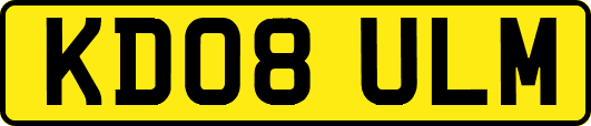 KD08ULM