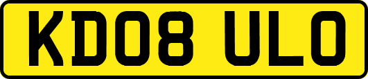 KD08ULO
