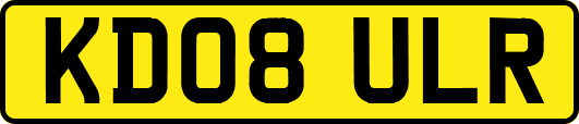 KD08ULR
