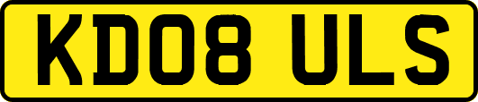 KD08ULS