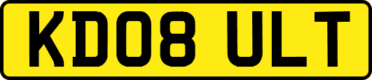 KD08ULT