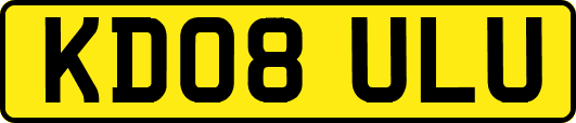 KD08ULU