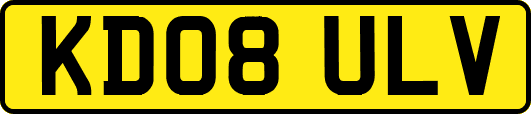 KD08ULV