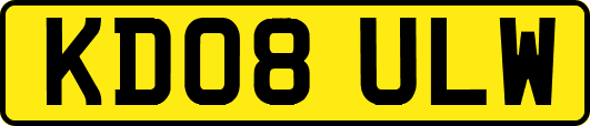 KD08ULW