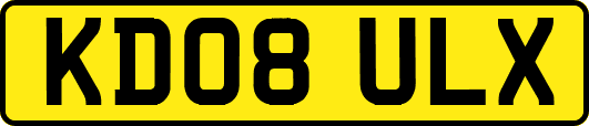 KD08ULX