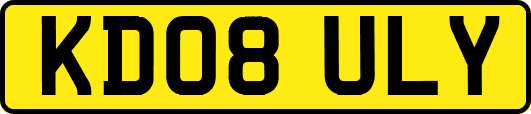 KD08ULY