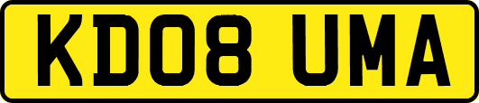 KD08UMA