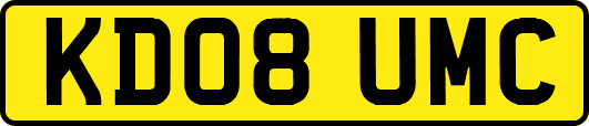 KD08UMC