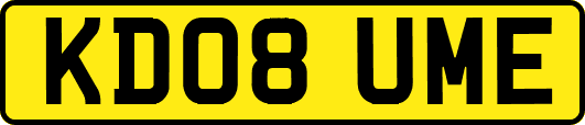 KD08UME