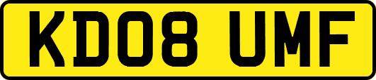 KD08UMF