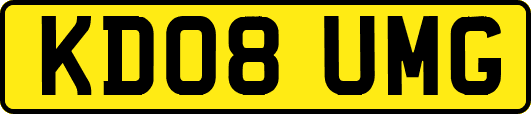 KD08UMG