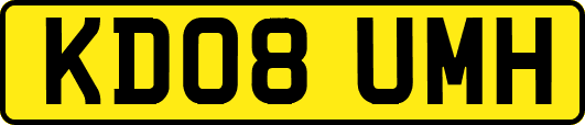 KD08UMH