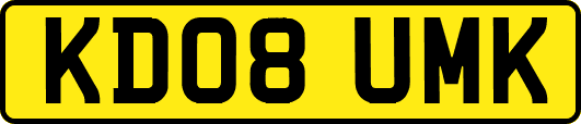 KD08UMK