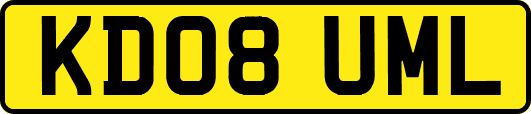 KD08UML