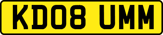 KD08UMM