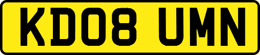 KD08UMN