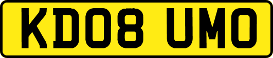 KD08UMO
