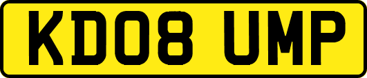KD08UMP