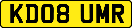 KD08UMR