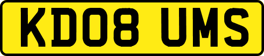KD08UMS