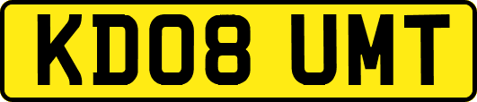 KD08UMT