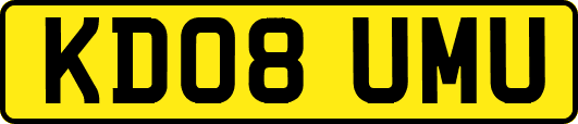 KD08UMU