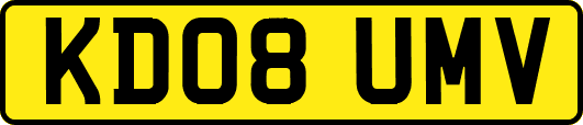 KD08UMV