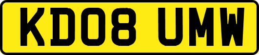 KD08UMW