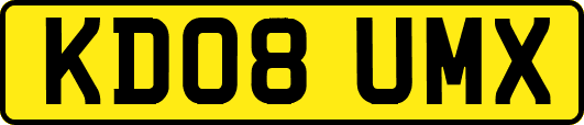 KD08UMX