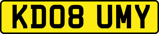 KD08UMY