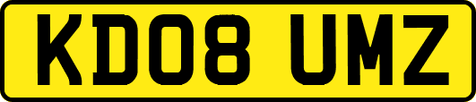 KD08UMZ
