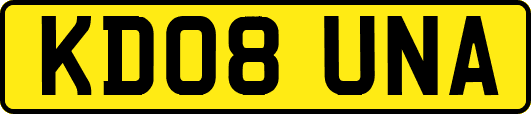 KD08UNA