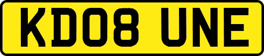 KD08UNE