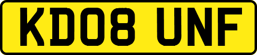 KD08UNF