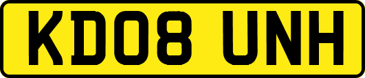KD08UNH