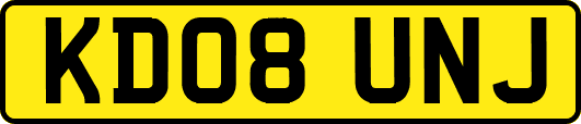 KD08UNJ