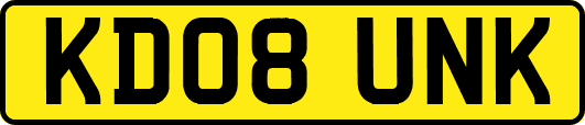 KD08UNK