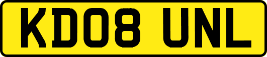 KD08UNL