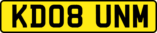 KD08UNM
