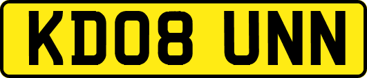 KD08UNN