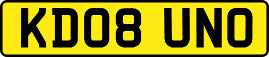 KD08UNO