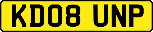 KD08UNP