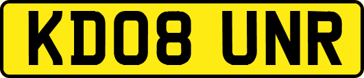 KD08UNR