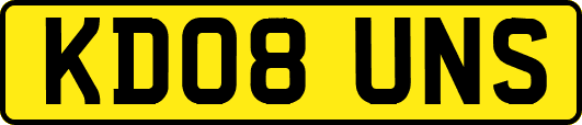 KD08UNS