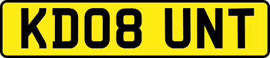 KD08UNT